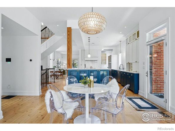 563 Arapahoe Avenue, Boulder CO 80302