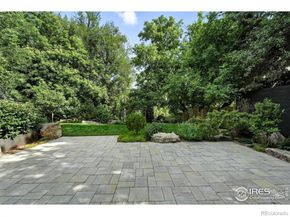 563 Arapahoe Avenue, Boulder CO 80302