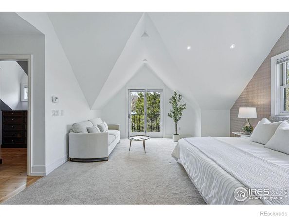 563 Arapahoe Avenue, Boulder CO 80302