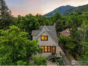 563 Arapahoe Avenue, Boulder CO 80302