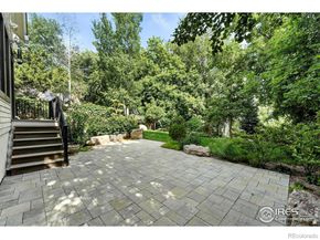 563 Arapahoe Avenue, Boulder CO 80302