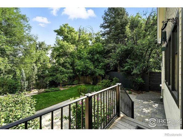 563 Arapahoe Avenue, Boulder CO 80302