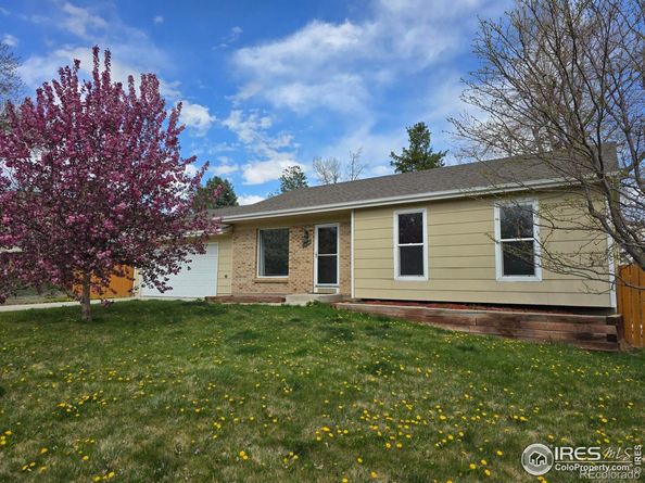 1504 Washington Avenue, Louisville CO 80027