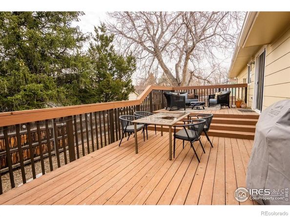 1504 Washington Avenue, Louisville CO 80027