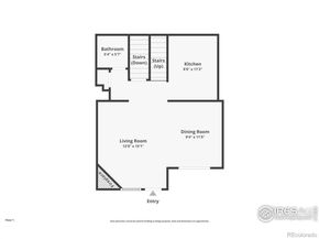 1601 Great Western Drive D3, Longmont CO 80501