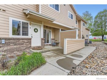 1601 Great Western Drive