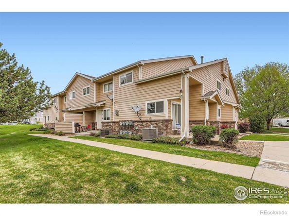 1601 Great Western Drive D3, Longmont CO 80501