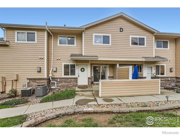 1601 Great Western Drive D3, Longmont CO 80501