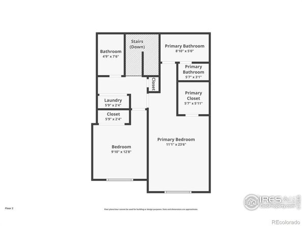 1601 Great Western Drive D3, Longmont CO 80501