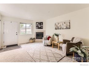1601 Great Western Drive D3, Longmont CO 80501