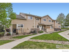 1601 Great Western Drive D3, Longmont CO 80501