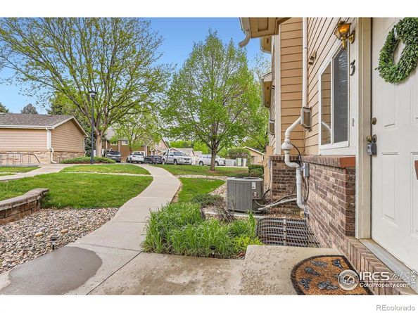 1601 Great Western Drive D3, Longmont CO 80501