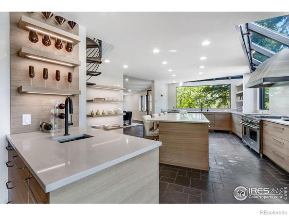 505 Geneva Avenue, Boulder CO 80302