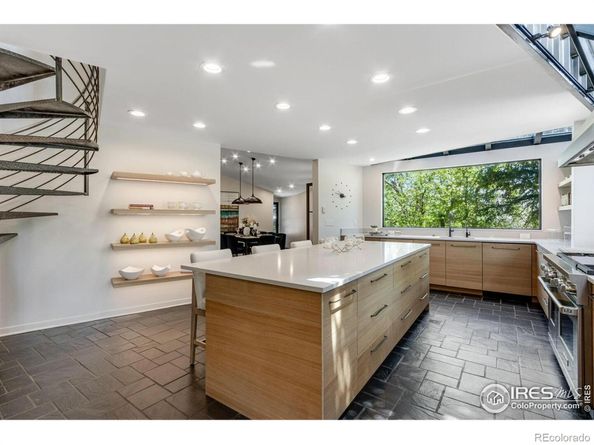 505 Geneva Avenue, Boulder CO 80302