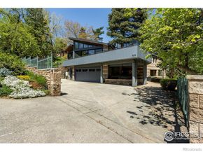 505 Geneva Avenue, Boulder CO 80302