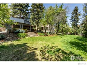 505 Geneva Avenue, Boulder CO 80302