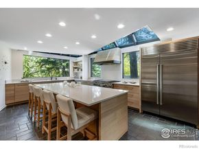 505 Geneva Avenue, Boulder CO 80302