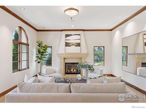 6541 Legend Ridge Trail, Niwot CO 80503