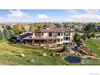 6541 Legend Ridge Trail