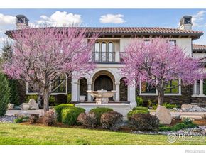 6541 Legend Ridge Trail, Niwot CO 80503