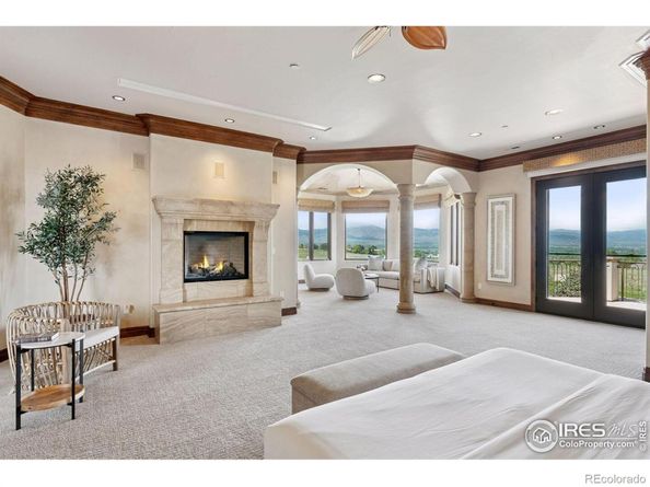 6541 Legend Ridge Trail, Niwot CO 80503