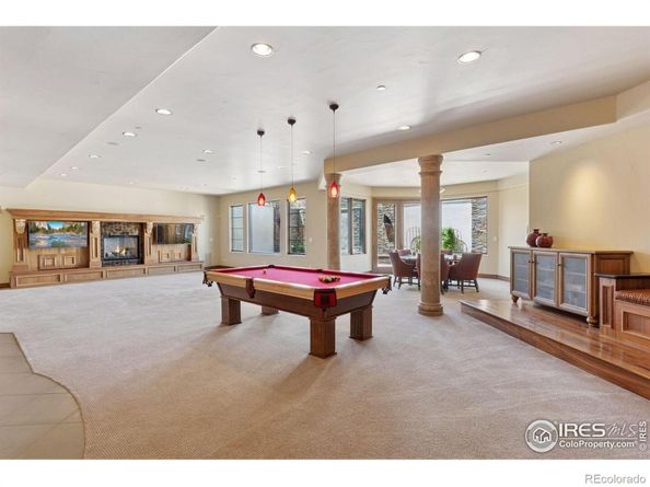 6541 Legend Ridge Trail, Niwot CO 80503