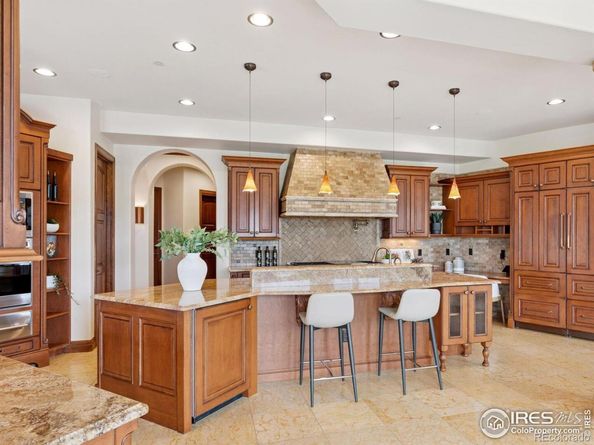 6541 Legend Ridge Trail, Niwot CO 80503