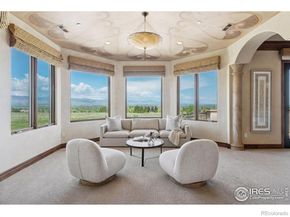 6541 Legend Ridge Trail, Niwot CO 80503