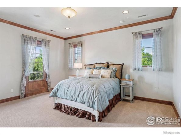 6541 Legend Ridge Trail, Niwot CO 80503