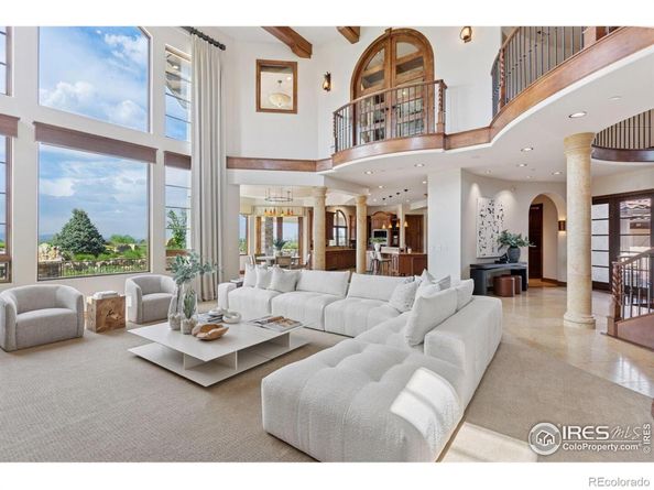 6541 Legend Ridge Trail, Niwot CO 80503