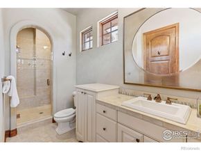 6541 Legend Ridge Trail, Niwot CO 80503