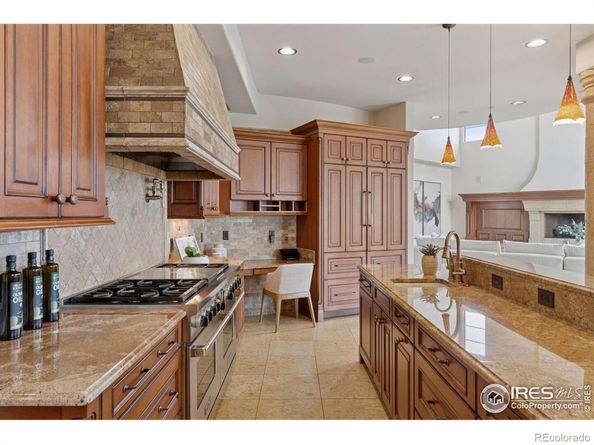 6541 Legend Ridge Trail, Niwot CO 80503