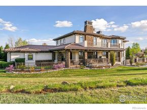 6541 Legend Ridge Trail, Niwot CO 80503