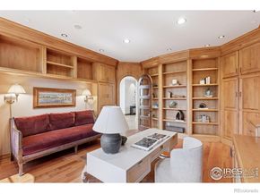 6541 Legend Ridge Trail, Niwot CO 80503