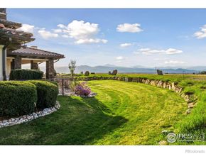 6541 Legend Ridge Trail, Niwot CO 80503