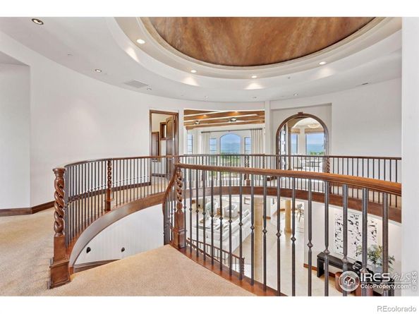 6541 Legend Ridge Trail, Niwot CO 80503