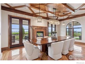 6541 Legend Ridge Trail, Niwot CO 80503