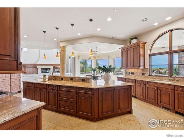 6541 Legend Ridge Trail, Niwot CO 80503