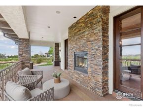 6541 Legend Ridge Trail, Niwot CO 80503