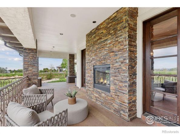 6541 Legend Ridge Trail, Niwot CO 80503