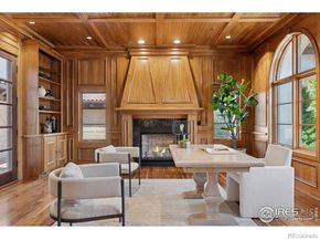6541 Legend Ridge Trail, Niwot CO 80503