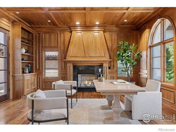 6541 Legend Ridge Trail, Niwot CO 80503