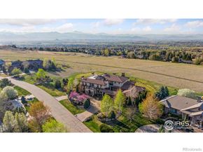 6541 Legend Ridge Trail, Niwot CO 80503