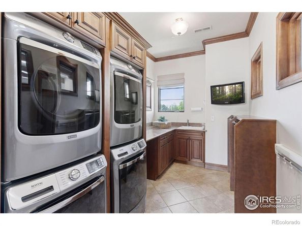 6541 Legend Ridge Trail, Niwot CO 80503