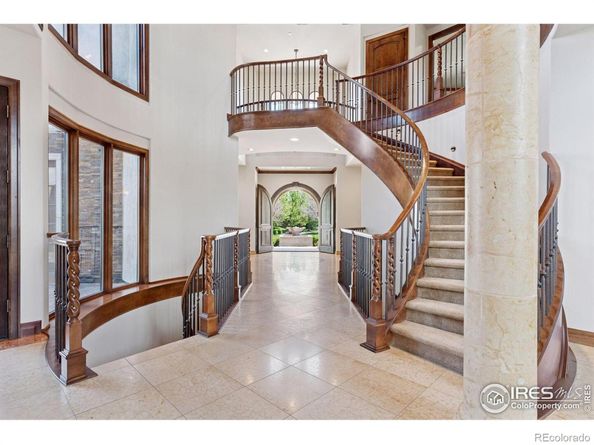 6541 Legend Ridge Trail, Niwot CO 80503
