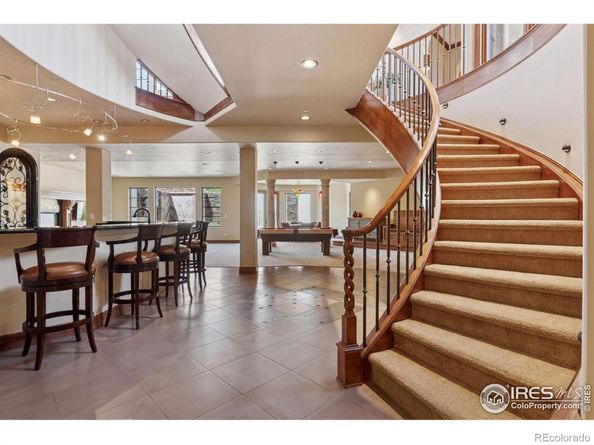 6541 Legend Ridge Trail, Niwot CO 80503