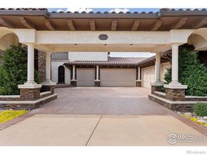 6541 Legend Ridge Trail, Niwot CO 80503