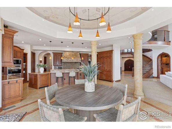 6541 Legend Ridge Trail, Niwot CO 80503
