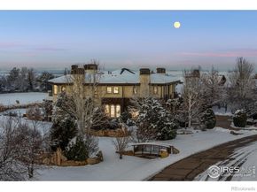 6541 Legend Ridge Trail, Niwot CO 80503