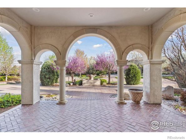 6541 Legend Ridge Trail, Niwot CO 80503